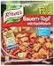 Produktbild Knorr Fix Bauern-Topf mit Hackfleisch 2 Portionen