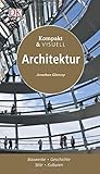 Kompakt & Visuell Architektur by 