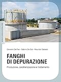 Image de Fanghi di depurazione: Produzione, caratterizzazione e trattamento