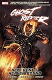 Image de Ghost Rider Vol. 1: Hell Bent & Heaven Bound