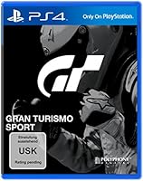 Gran Turismo Sport - [PlayStation 4]