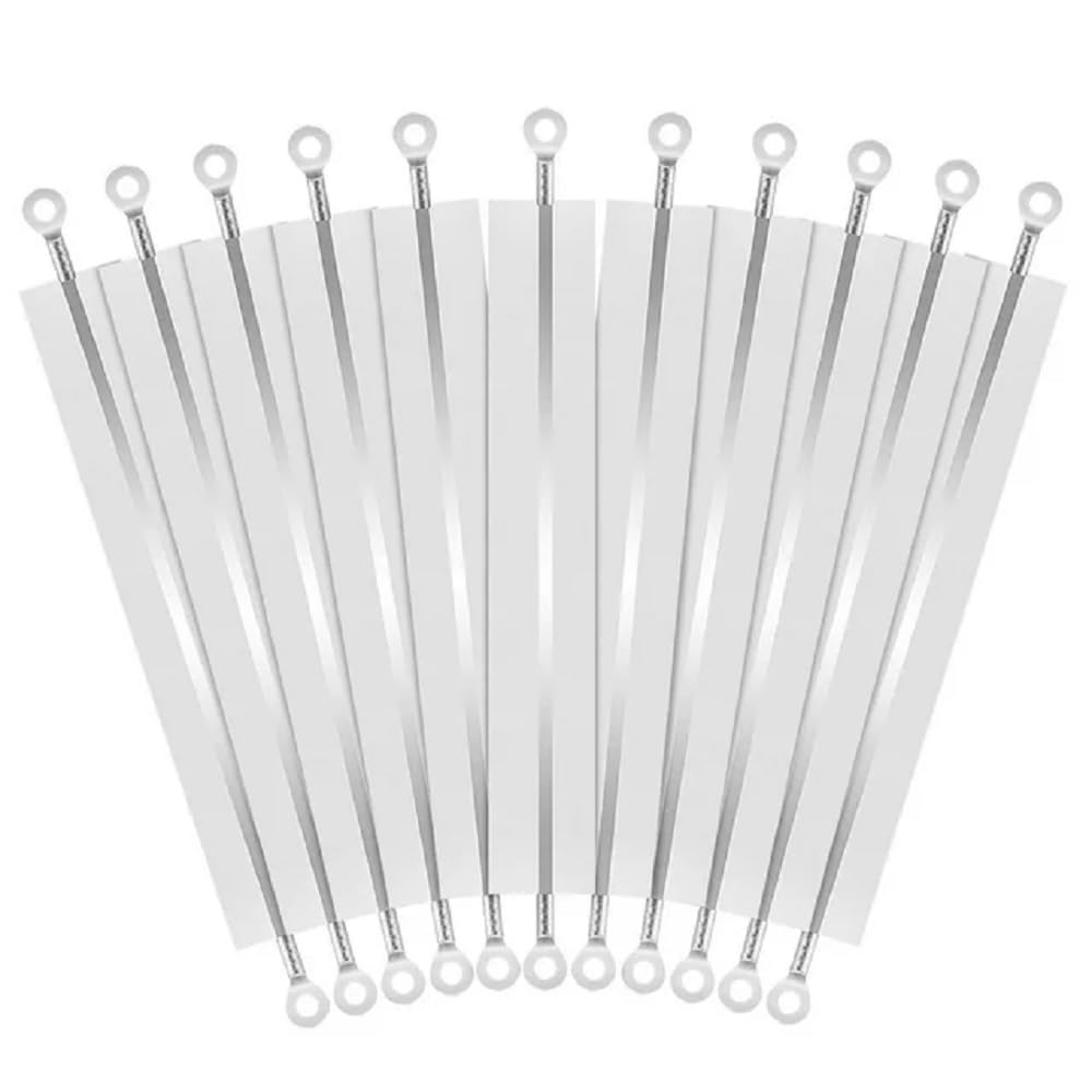 12" Inch Heat Sealing machine spare parts Elements and Teflon Cloth, Replacment Kit With Elements and Telon Cloth (Set of 10 Pcs)