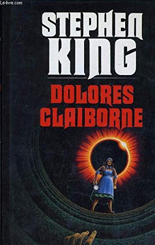 Dolores Claiborne Dolores Claiborne