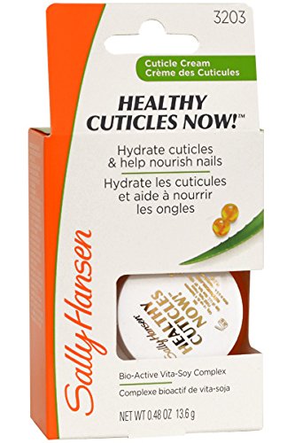 Cuticle Care by Sally Hansen Healthy Cuticles Now