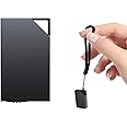 64GB Voice Recorder,Small Voice Activated Recorder,Rechargeable USB and Voice Activation Functions,Voice Recording and Activation, Stereo HD Recording Voice Recorde for Lessons, Meetings, Interviews