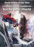 Image de Torche de la liberté: Honor Harrington Universe - Wages of Sin, T2