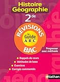 Image de GUIDE ABC HIST-GEO 2E REVISION