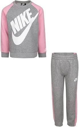 Nike tuta con logo kids - 6y : Amazon.it: Abbigliamento