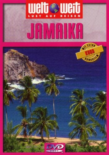 Preisvergleich Produktbild Jamaika - Weltweit