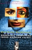 Cover zum Buch Goodnight Desdemona