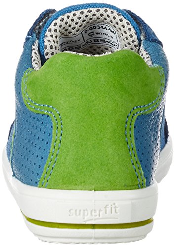 Superfit Baby Jungen Moppy Lauflernschuhe - 2