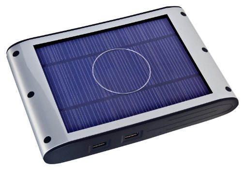 Preisvergleich Produktbild Bresser 3810250 Solar Notebook Charger