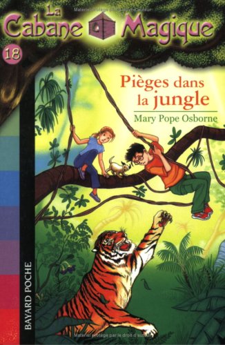 Pièges dans la jungle