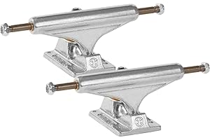 INDEPENDENT Skateboard Axle 159 Stage 11 Polished Standard Axle
