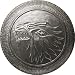 Produktbild Game of Thrones - House Stark Infanterie Schild Replik