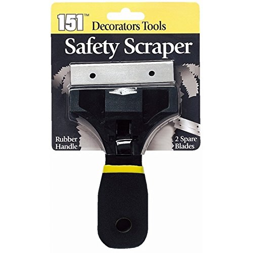 Preisvergleich Produktbild Wall paper / Paint Safety Scraper by Unknown