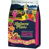 Nature Plan Paraket Yemi 800 gr
