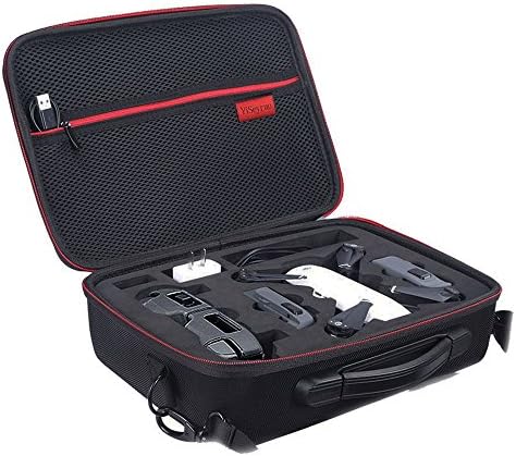 YiSeyruo Handbag Storage Carrying Case for DJI Spark Drone
