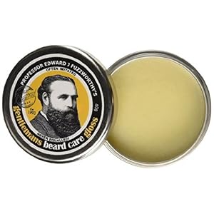 Professor Fuzzworthy'sw Beard Care Balm and Gloss 40 ml from Tasmania Australia - Image 3