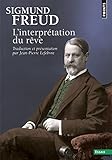 L'Interprétation du rêve