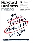 Harvard Business Manager 9/2016: Aus Fehlern lernen