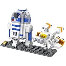 nanoblock star wars