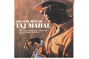 Taj Mahal Very Best of