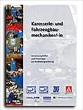 Image de Karosserie- und Fahrzeugbaumechaniker / Karosserie- und Fahrzeugbaumechanikerin: Umsetzung