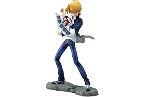 KOTOBUKIYA YU-GI-OH! - Joey Wheeler - Statuetta in PVC ARTFX 24cm