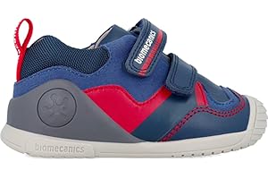 Biomecanics Deportiva 241122 Urban Primeros pasos