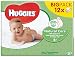 Huggies Natural Baby Wipes - 12 Pack (56 Wipes Per Pack, 672 Wipes Total)
