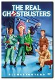The Real Ghostbusters - Slimefighters - 
