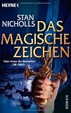 Cover zum Buch Das magische Zeichen