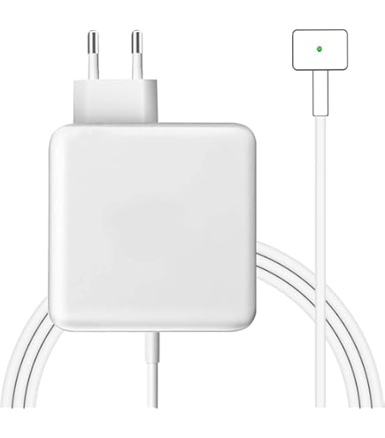 Apple MD506Z/A 85W MagSafe 2 Power Adapter: Amazon.de: Computer