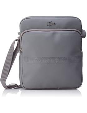 Lacoste Men's Men's Grey Crossover Bag
