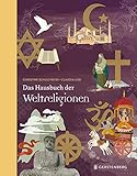 Image de Das Hausbuch der Weltreligionen: Jubiläumsausgabe