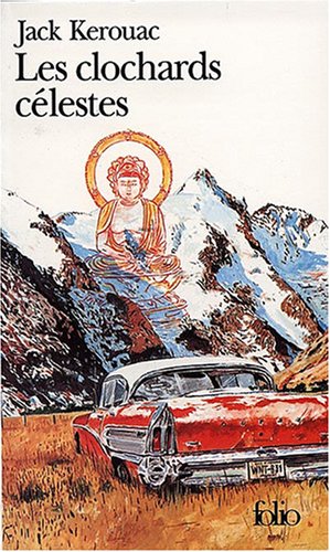 couverture de : Les Clochards c&eacute;lestes