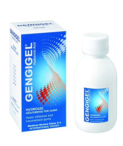 Gengigel Mouthwash
