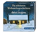 Image de Die schönsten Weihnachtsgeschichten (3CD): Lesungen mit Musik, ca. 140 Min.