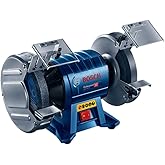 Bosch Professional GBG 35-15 Taş Motoru (350 W, Disk &ccedil;apı: 150 mm, 3.000 dev/dak)