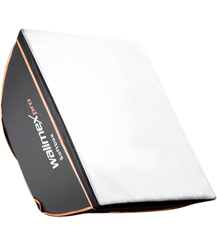 Griglia A Nido D'Ape Per Softbox 80x120cm – Controllo Direzionale Della Luce Per Studio E Prodotti