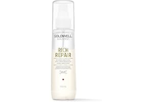 Goldwell Dualsenses Rich Repair Serums, For Dry to Damaged Hair