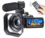 Wifi CamcorderAnsteker