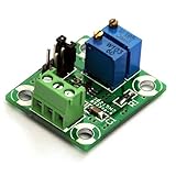 oscilador electronico casero Diseño basado en tecnología Linear ltc1799 IC.