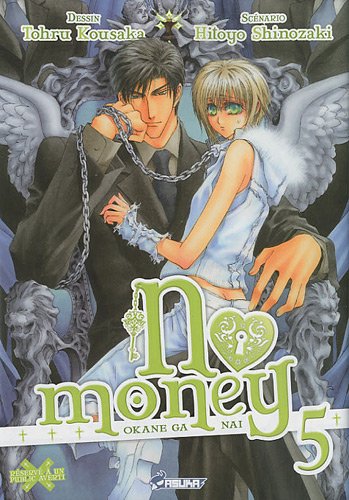 No Money — Tome 5