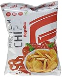 GOT7 High Protein Chips Snack 40% Protein Fitnesssnack –  6x 50g Paprika