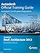 Produktbild Autodesk Revit Architecture 2013 Essentials [Paperback] James Vandezande  Phil Read  Eddy Krygiel