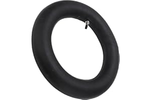 ENTATIAL 3.00-10 Cámara de Aire, 3.00-10 Neumáticos Internos Gran Flexibilidad Conducción Segura Estructura Interna Estable para Motocicleta