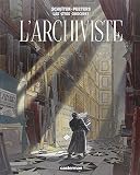 L'archiviste