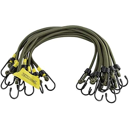 Amazon.co.uk tarp bungee cord Sports & Outdoors